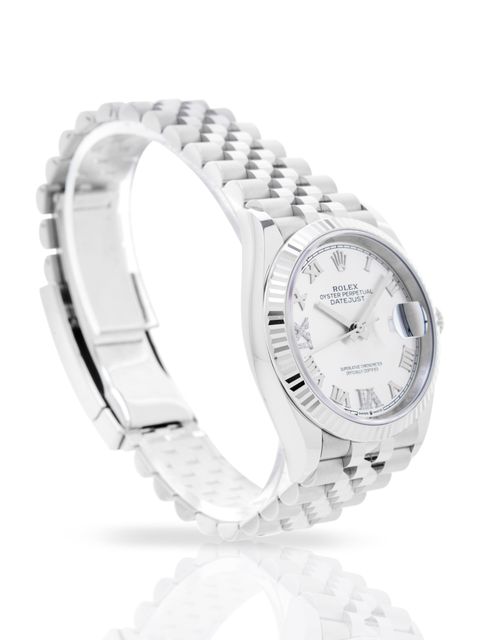 Rolex Datejust 126234 Image 3